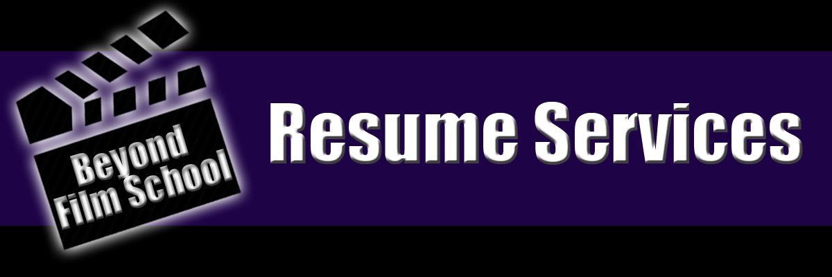 resume services review