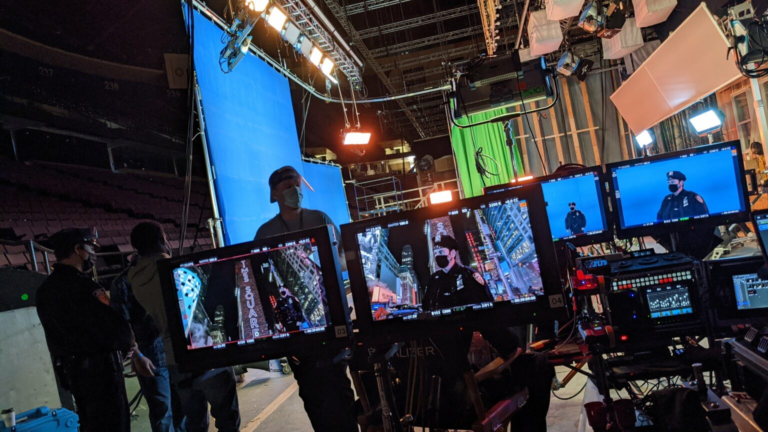 What is a Set Production Assistant? Beyond Film School