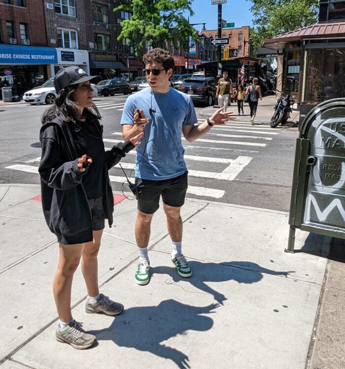 What every aspiring Director needs to know