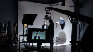 film networking myths