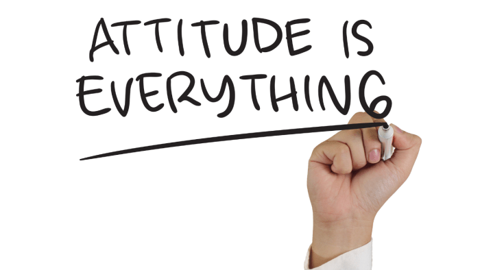 how to stand out in your first week on set