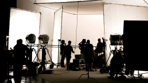 Behind the Departments: What Every Film Crew Actually Does