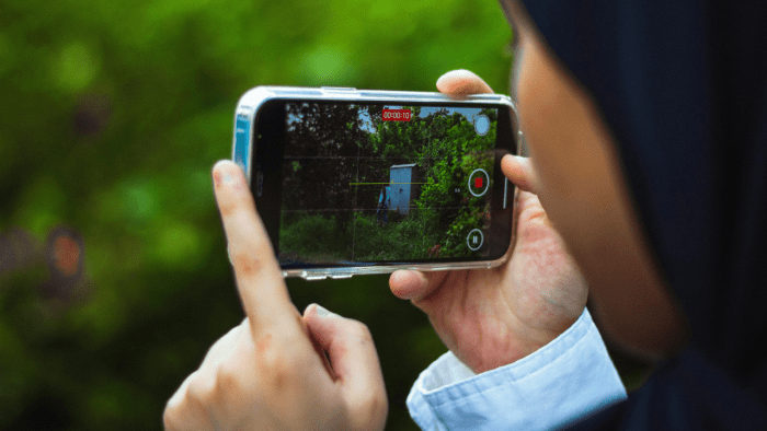 How To Build a Film Portfolio