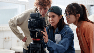 How To Build a Film Portfolio